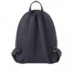 Rucksack Element Backback Desert Sky Corporate, Farbe: blau/petrol, Marke: Tommy Hilfiger, EAN: 8720117861166, Bild 2 von 7