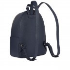 Rucksack Element Backback Desert Sky Corporate, Farbe: blau/petrol, Marke: Tommy Hilfiger, EAN: 8720117861166, Bild 3 von 7