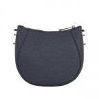Beuteltasche Element Hobo Desert Sky Corporate, Farbe: blau/petrol, Marke: Tommy Hilfiger, EAN: 8720117866277, Abmessungen in cm: 20.5x20x9, Bild 2 von 8