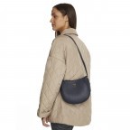 Beuteltasche Element Hobo Desert Sky Corporate, Farbe: blau/petrol, Marke: Tommy Hilfiger, EAN: 8720117866277, Abmessungen in cm: 20.5x20x9, Bild 3 von 8