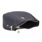 Beuteltasche Element Hobo Desert Sky Corporate, Farbe: blau/petrol, Marke: Tommy Hilfiger, EAN: 8720117866277, Abmessungen in cm: 20.5x20x9, Bild 5 von 8