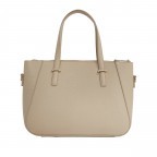 Handtasche Element Satchel Beige, Farbe: beige, Marke: Tommy Hilfiger, EAN: 8720117913414, Abmessungen in cm: 31.5x24x11, Bild 2 von 6
