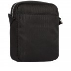 Umhängetasche Mini Reporter Black, Farbe: schwarz, Marke: Tommy Hilfiger, EAN: 8720117863139, Abmessungen in cm: 16.5x20.5x5, Bild 2 von 7