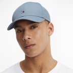 Cap Essential Flag Cap Mercury Marine, Farbe: blau/petrol, Marke: Tommy Hilfiger, EAN: 8720117867601, Bild 3 von 3