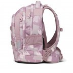Rucksack Pack mit austauschbaren Swaps Heartbreaker, Farbe: rosa/pink, Marke: Satch, EAN: 4057081145362, Abmessungen in cm: 30x45x22, Bild 6 von 9