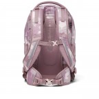 Rucksack Pack mit austauschbaren Swaps Heartbreaker, Farbe: rosa/pink, Marke: Satch, EAN: 4057081145362, Abmessungen in cm: 30x45x22, Bild 8 von 9