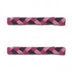 PINK/Braided Pink