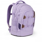 Rucksack Pack Skandi Edition Nordic Purple, Farbe: flieder/lila, Marke: Satch, EAN: 4057081145416, Abmessungen in cm: 30x45x22, Bild 2 von 17