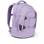 Rucksack Pack Skandi Edition Nordic Purple, Farbe: flieder/lila, Marke: Satch, EAN: 4057081145416, Abmessungen in cm: 30x45x22, Bild 2 von 17