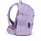 Rucksack Pack Skandi Edition Nordic Purple, Farbe: flieder/lila, Marke: Satch, EAN: 4057081145416, Abmessungen in cm: 30x45x22, Bild 3 von 17