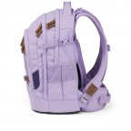 Rucksack Pack Skandi Edition Nordic Purple, Farbe: flieder/lila, Marke: Satch, EAN: 4057081145416, Abmessungen in cm: 30x45x22, Bild 6 von 17