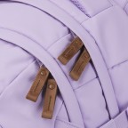 Rucksack Pack Skandi Edition Nordic Purple, Farbe: flieder/lila, Marke: Satch, EAN: 4057081145416, Abmessungen in cm: 30x45x22, Bild 13 von 17