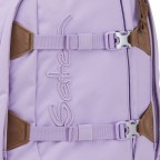 Rucksack Pack Skandi Edition Nordic Purple, Farbe: flieder/lila, Marke: Satch, EAN: 4057081145416, Abmessungen in cm: 30x45x22, Bild 15 von 17