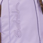Rucksack Pack Skandi Edition Nordic Purple, Farbe: flieder/lila, Marke: Satch, EAN: 4057081145416, Abmessungen in cm: 30x45x22, Bild 17 von 17