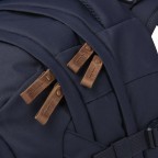 Rucksack Pack Skandi Edition Nordic Blue, Farbe: blau/petrol, Marke: Satch, EAN: 4057081191413, Abmessungen in cm: 30x45x22, Bild 13 von 17