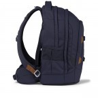 Rucksack Pack Skandi Edition Nordic Grey, Farbe: grau, Marke: Satch, EAN: 4057081145409, Abmessungen in cm: 30x45x22, Bild 3 von 12