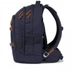 Rucksack Pack Skandi Edition Nordic Grey, Farbe: grau, Marke: Satch, EAN: 4057081145409, Abmessungen in cm: 30x45x22, Bild 5 von 12