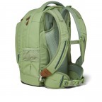 Rucksack Pack Skandi Edition Nordic Jade Green, Farbe: grün/oliv, Marke: Satch, EAN: 4057081191406, Abmessungen in cm: 30x45x22, Bild 5 von 16