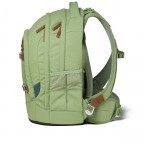 Rucksack Pack Skandi Edition Nordic Jade Green, Farbe: grün/oliv, Marke: Satch, EAN: 4057081191406, Abmessungen in cm: 30x45x22, Bild 6 von 16