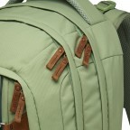 Rucksack Pack Skandi Edition Nordic Jade Green, Farbe: grün/oliv, Marke: Satch, EAN: 4057081191406, Abmessungen in cm: 30x45x22, Bild 13 von 16