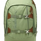 Rucksack Pack Skandi Edition Nordic Jade Green, Farbe: grün/oliv, Marke: Satch, EAN: 4057081145522, Abmessungen in cm: 30x45x22, Bild 14 von 16