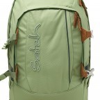 Rucksack Pack Skandi Edition Nordic Jade Green, Farbe: grün/oliv, Marke: Satch, EAN: 4057081191406, Abmessungen in cm: 30x45x22, Bild 15 von 16