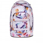 Rucksack Pack Limited Infinite Edition Endless Bloom, Farbe: bunt, Marke: Satch, EAN: 4057081145539, Abmessungen in cm: 30x45x22, Bild 1 von 16