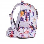 Rucksack Pack Limited Infinite Edition Endless Bloom, Farbe: bunt, Marke: Satch, EAN: 4057081145539, Abmessungen in cm: 30x45x22, Bild 3 von 16