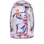 Rucksack Pack Limited Infinite Edition Endless Bloom, Farbe: bunt, Marke: Satch, EAN: 4057081145539, Abmessungen in cm: 30x45x22, Bild 9 von 16