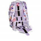 Rucksack Pack Limited Infinite Edition Endless Bloom, Farbe: bunt, Marke: Satch, EAN: 4057081145539, Abmessungen in cm: 30x45x22, Bild 10 von 16
