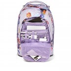 Rucksack Pack Limited Infinite Edition Endless Bloom, Farbe: bunt, Marke: Satch, EAN: 4057081145539, Abmessungen in cm: 30x45x22, Bild 11 von 16