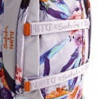 Rucksack Pack Limited Infinite Edition Endless Bloom, Farbe: bunt, Marke: Satch, EAN: 4057081145539, Abmessungen in cm: 30x45x22, Bild 14 von 16