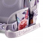 Rucksack Pack Limited Infinite Edition Endless Bloom, Farbe: bunt, Marke: Satch, EAN: 4057081145539, Abmessungen in cm: 30x45x22, Bild 16 von 16