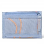 Geldbeutel Vivid Blue, Farbe: grau, Marke: Satch, EAN: 4057081203895, Abmessungen in cm: 13x8.5x2, Bild 5 von 5