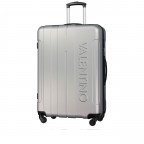 Koffer Diantha 77 cm Argento, Farbe: metallic, Marke: Valentino Bags, EAN: 8058043778501, Abmessungen in cm: 52x77x29, Bild 2 von 7