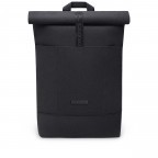 Rucksack Phantom Hajo Medium MacBook Pro Größe 16 Zoll Black, Farbe: schwarz, Marke: Ucon Acrobatics, EAN: 4260515658776, Abmessungen in cm: 30x45x12, Bild 1 von 13
