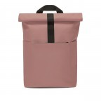 Rucksack Lotus Hajo Macro Dark Rose, Farbe: rot/weinrot, Marke: Ucon Acrobatics, EAN: 4260515656376, Abmessungen in cm: 24x38x10, Bild 1 von 12
