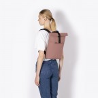 Rucksack Lotus Hajo Macro Dark Rose, Farbe: rot/weinrot, Marke: Ucon Acrobatics, EAN: 4260515656376, Abmessungen in cm: 24x38x10, Bild 4 von 12