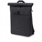 Rucksack Phantom Hajo Mini MacBook Pro Größe 16 Zoll Black, Farbe: schwarz, Marke: Ucon Acrobatics, EAN: 4260515658769, Abmessungen in cm: 48x42x10, Bild 3 von 13
