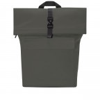 Rucksack Lotus Jasper Medium Asphalt, Farbe: anthrazit, Marke: Ucon Acrobatics, EAN: 4260515656314, Abmessungen in cm: 30x45x12, Bild 3 von 15
