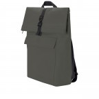 Rucksack Lotus Jasper Medium Asphalt, Farbe: anthrazit, Marke: Ucon Acrobatics, EAN: 4260515656314, Abmessungen in cm: 30x45x12, Bild 4 von 15