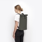 Rucksack Lotus Jasper Medium Asphalt, Farbe: anthrazit, Marke: Ucon Acrobatics, EAN: 4260515656314, Abmessungen in cm: 30x45x12, Bild 6 von 15