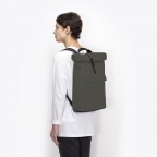 Rucksack Lotus Jasper Medium Asphalt, Farbe: anthrazit, Marke: Ucon Acrobatics, EAN: 4260515656314, Abmessungen in cm: 30x45x12, Bild 7 von 15