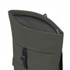Rucksack Lotus Jasper Medium Asphalt, Farbe: anthrazit, Marke: Ucon Acrobatics, EAN: 4260515656314, Abmessungen in cm: 30x45x12, Bild 10 von 15