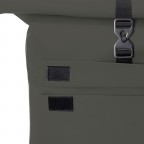 Rucksack Lotus Jasper Medium Asphalt, Farbe: anthrazit, Marke: Ucon Acrobatics, EAN: 4260515656314, Abmessungen in cm: 30x45x12, Bild 13 von 15