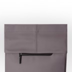Rucksack Lotus Kito Mini mit Laptopfach 16 Zoll Grape, Farbe: flieder/lila, Marke: Ucon Acrobatics, EAN: 4260515656956, Abmessungen in cm: 34x45x13, Bild 7 von 10
