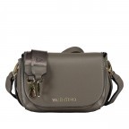 Umhängetasche Arepa Taupe, Farbe: taupe/khaki, Marke: Valentino Bags, EAN: 8058043827292, Abmessungen in cm: 24x15x10.5, Bild 1 von 7
