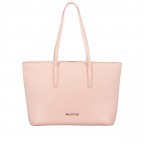 Shopper Eco-friendly Special Martu Cipria, Farbe: rosa/pink, Marke: Valentino Bags, EAN: 8058043505244, Abmessungen in cm: 38x29x15, Bild 1 von 5