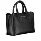Handtasche Cous Nero, Farbe: schwarz, Marke: Valentino Bags, EAN: 8058043788074, Abmessungen in cm: 31.5x21.5x12, Bild 2 von 8