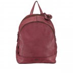 Rucksack Anchor-Love Meghan B3.7570 Wild Fuchsia, Farbe: rosa/pink, Marke: Harbour 2nd, EAN: 4046478035102, Abmessungen in cm: 28x34x11.5, Bild 1 von 7